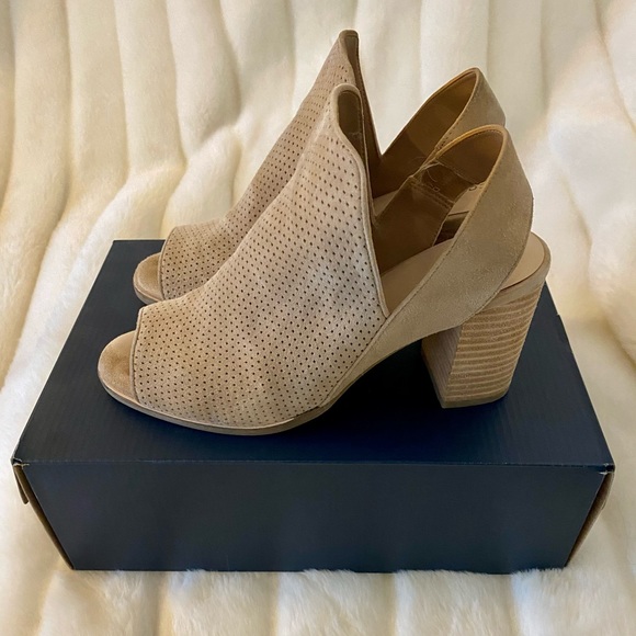 Cole Haan Callista Slingback - Picture 3 of 7